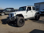 Jeep Wrangler 2016