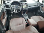 Subaru Forester 2018