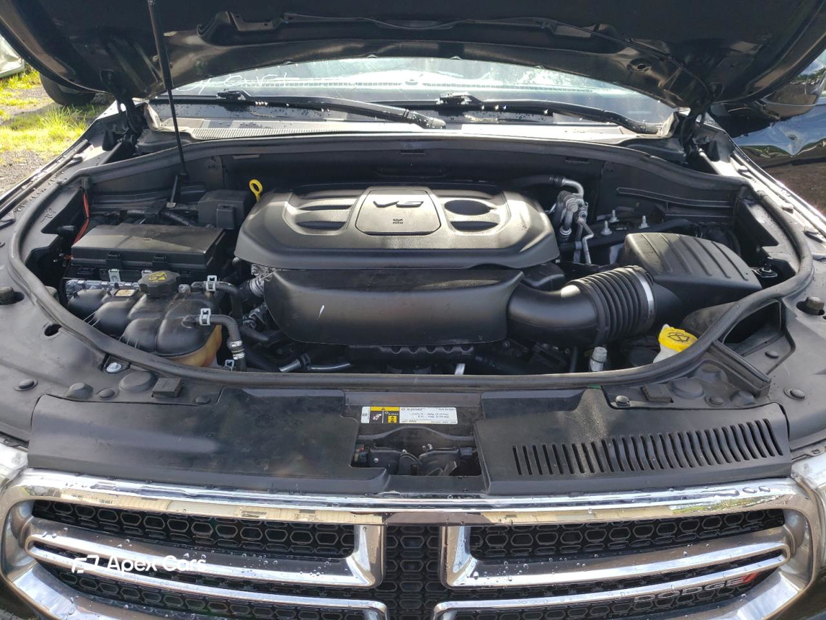 Dodge Durango 2020