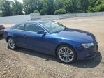 Audi A5 2013
