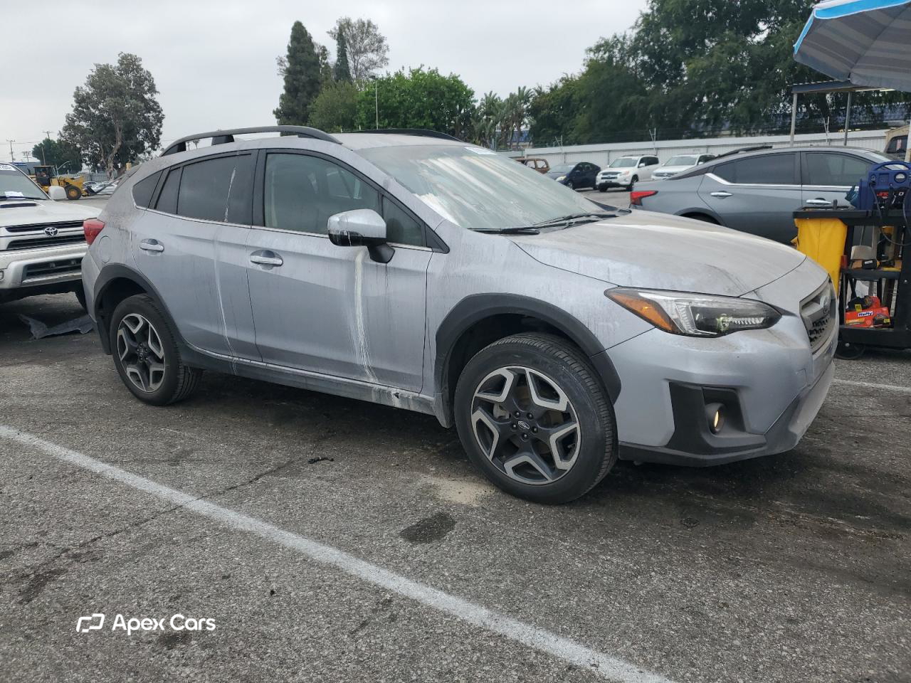 Subaru XV 2019