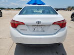 Toyota Corolla 2018