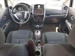 Nissan Versa 2016