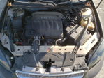 Chevrolet Impala 2012