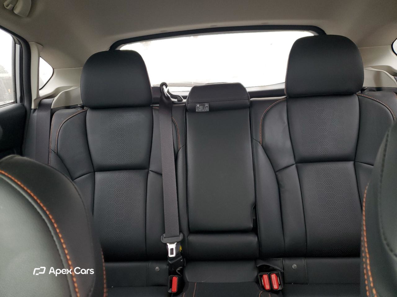 Subaru XV 2019