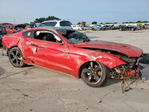 Ford Mustang 2021