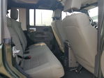 Jeep Wrangler 2008
