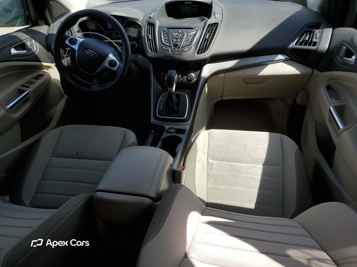 Ford Escape 2013