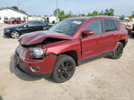 Jeep Compass 2015