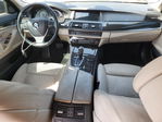 BMW Series 5 2014