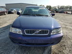 Volvo S40 2004