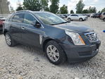 Cadillac SRX 2013