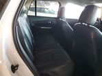 Ford Edge 2012