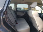 Subaru Forester 2018