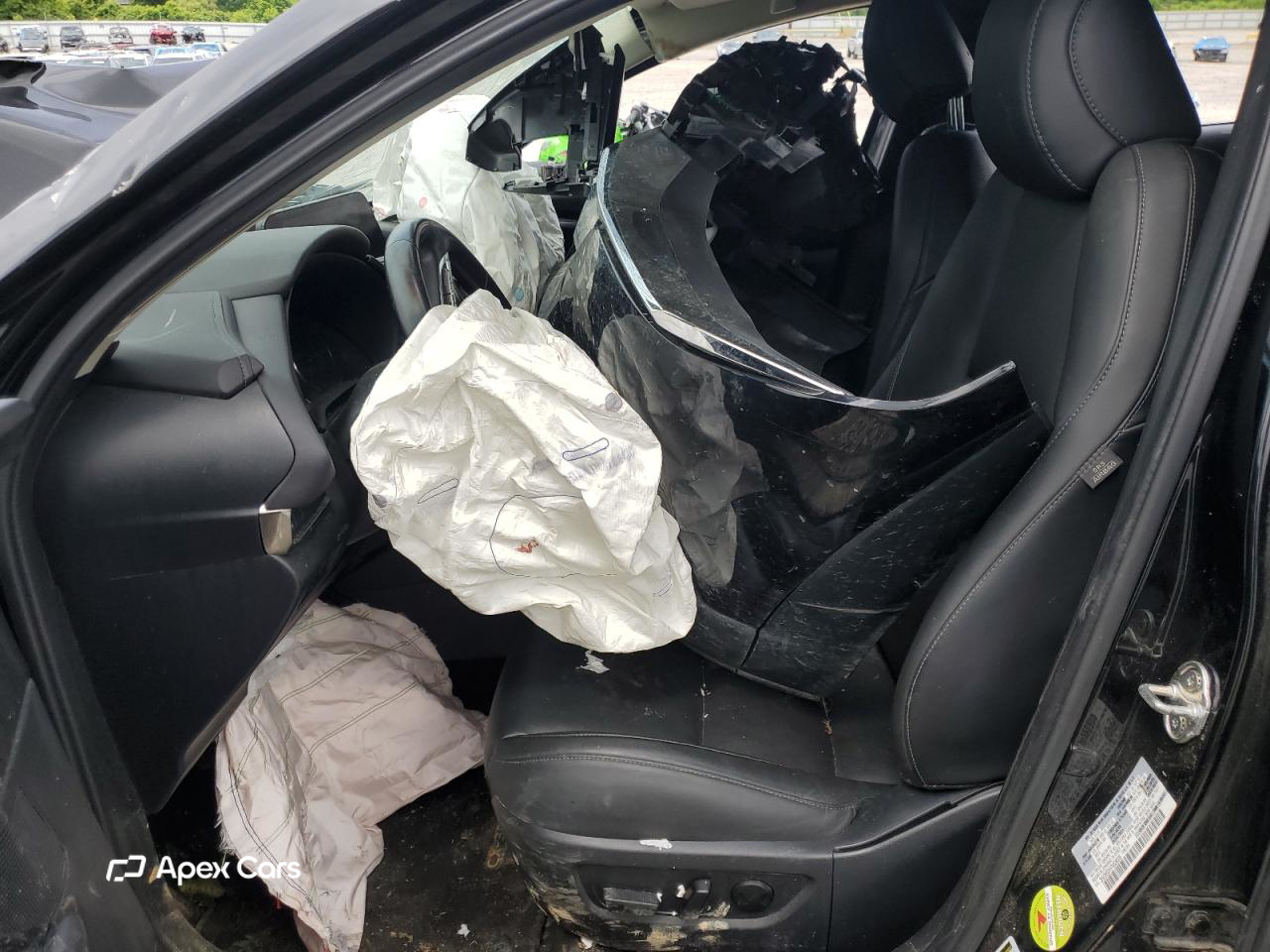 Mazda CX-30 2023