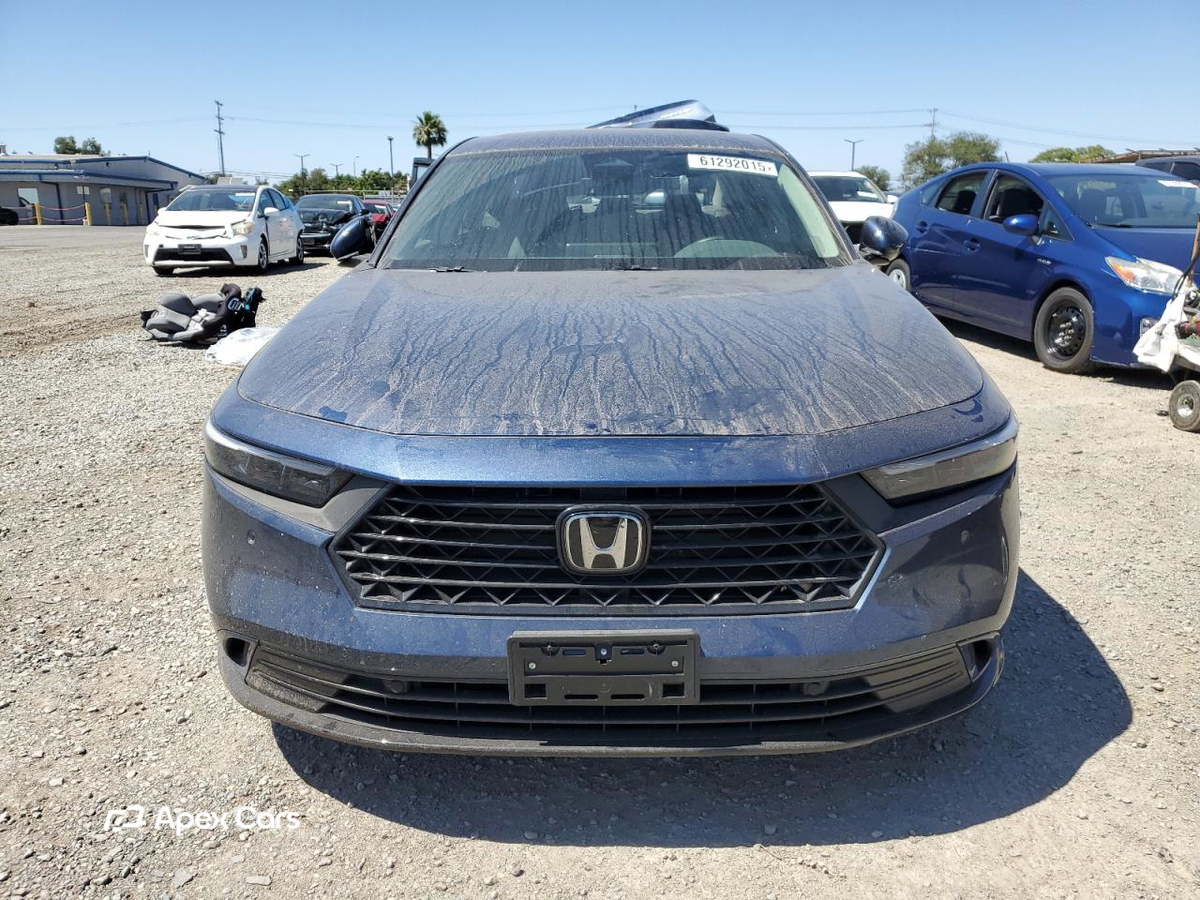 Honda Accord 2024