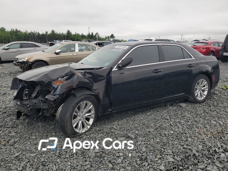 Chrysler 300 2016 - Image 1 of 13
