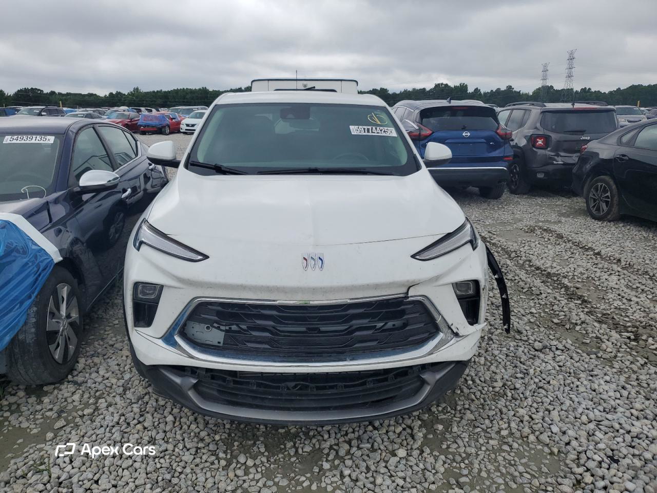 Buick Encore 2024