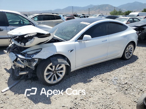 Tesla Model 3 2019 - Image 1 of 13