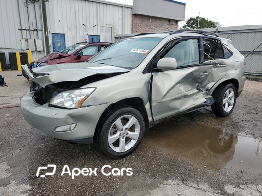Lexus RX 2007 - Image 1 of 14
