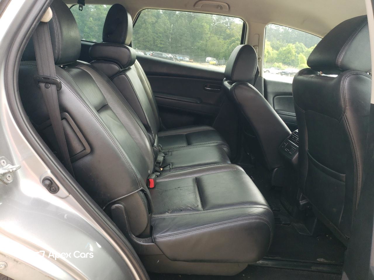 Mazda CX-9 2012
