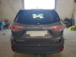 Toyota Highlander 2016