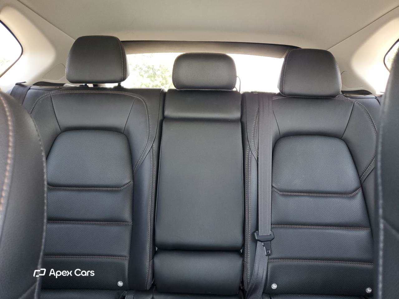 Mazda CX-5 2021