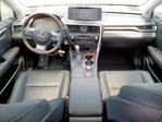 Lexus RX 2021