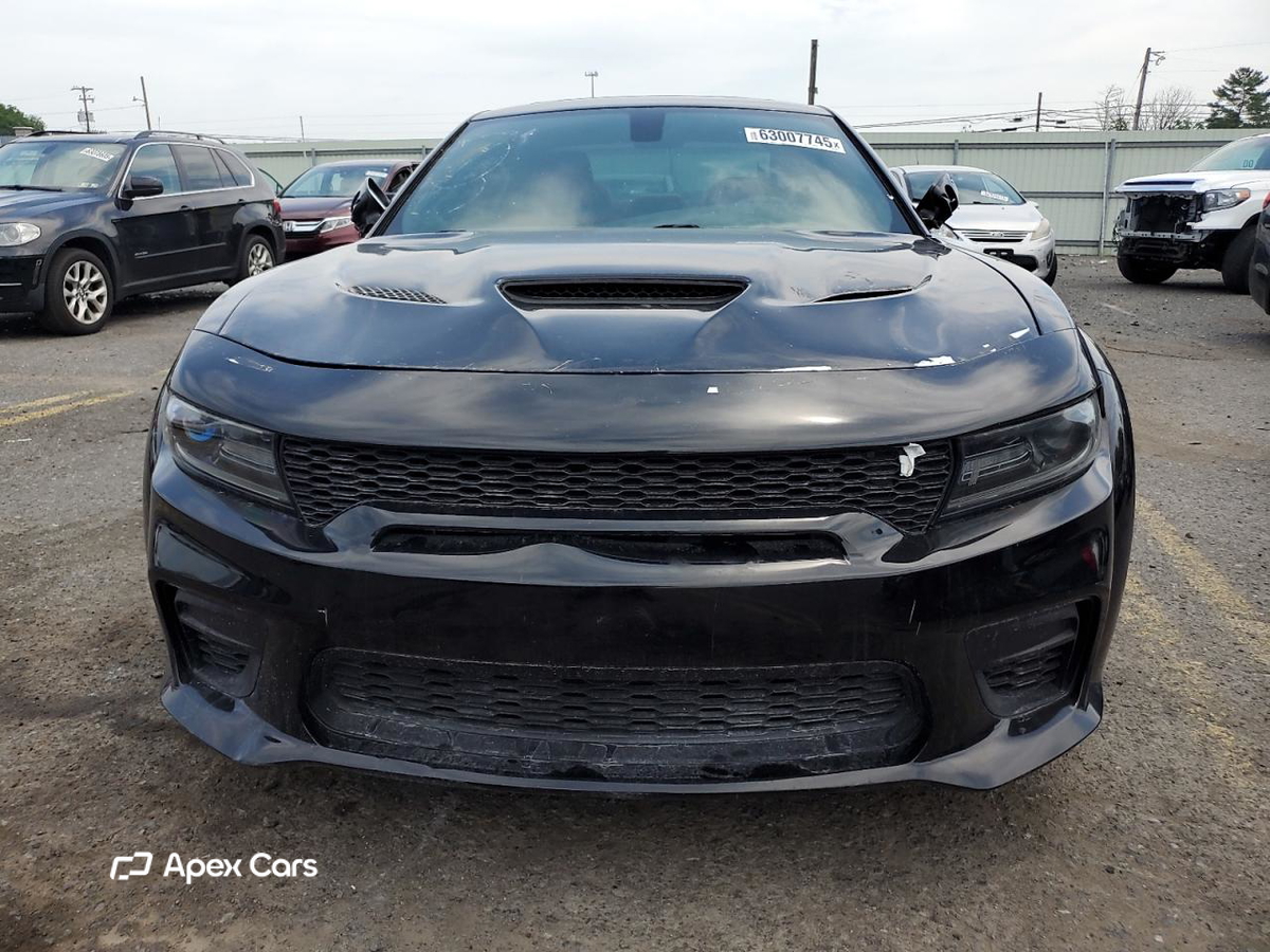 Dodge Charger 2021