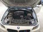 BMW Series 5 2016