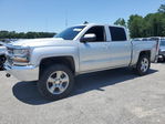 Chevrolet Silverado 2016