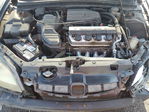 Honda Civic 2002