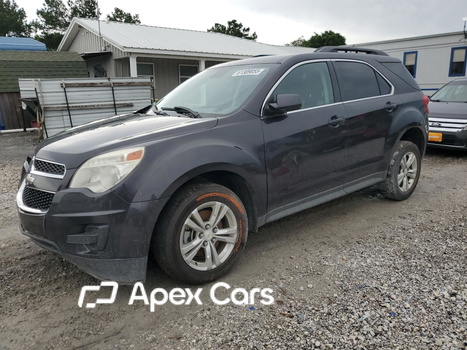 Chevrolet Equinox 2015 - Image 1 of 14