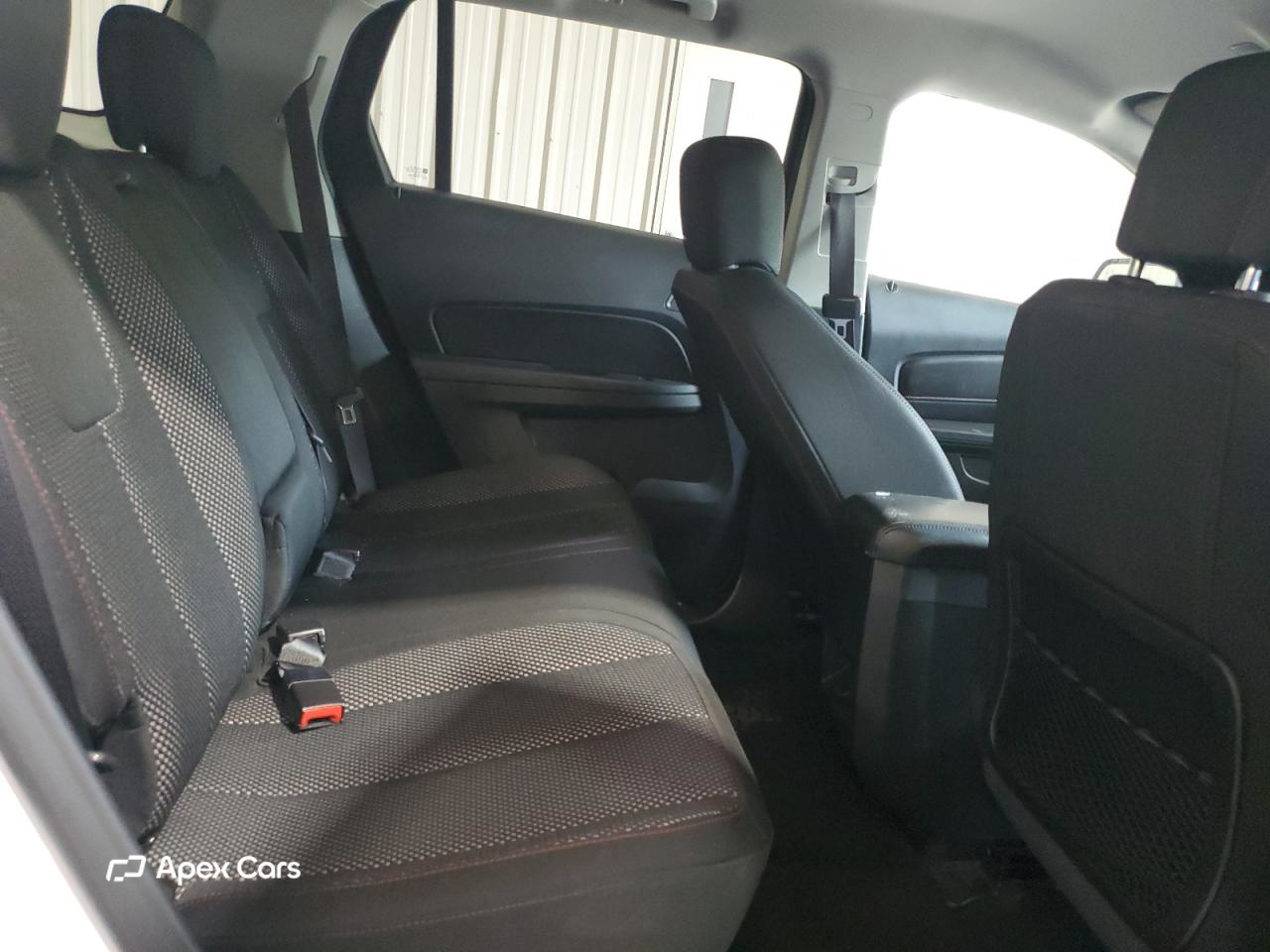 GMC Terrain 2017