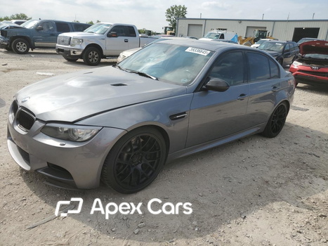 M3 2010 - Image 1 of 12