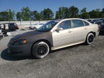 Chevrolet Impala 2012