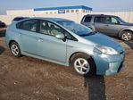 Toyota Prius 2012