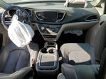 Chrysler Pacifica 2018