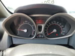 Ford Fiesta 2012