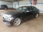 BMW Series 3 2017