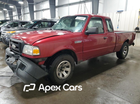 2006 Ford Ranger - Zdjęcie 1 z 5