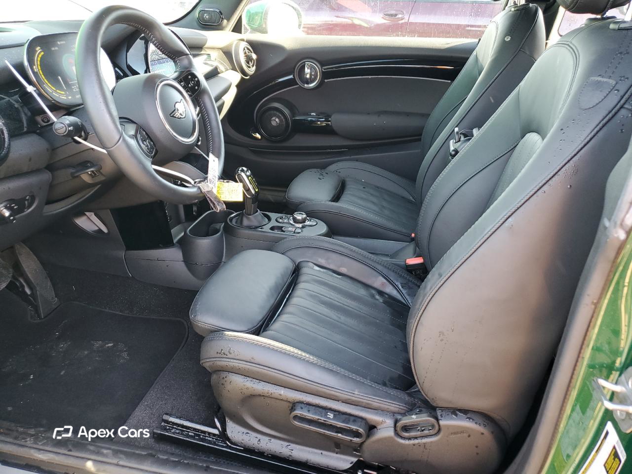 MINI Cooper 2022