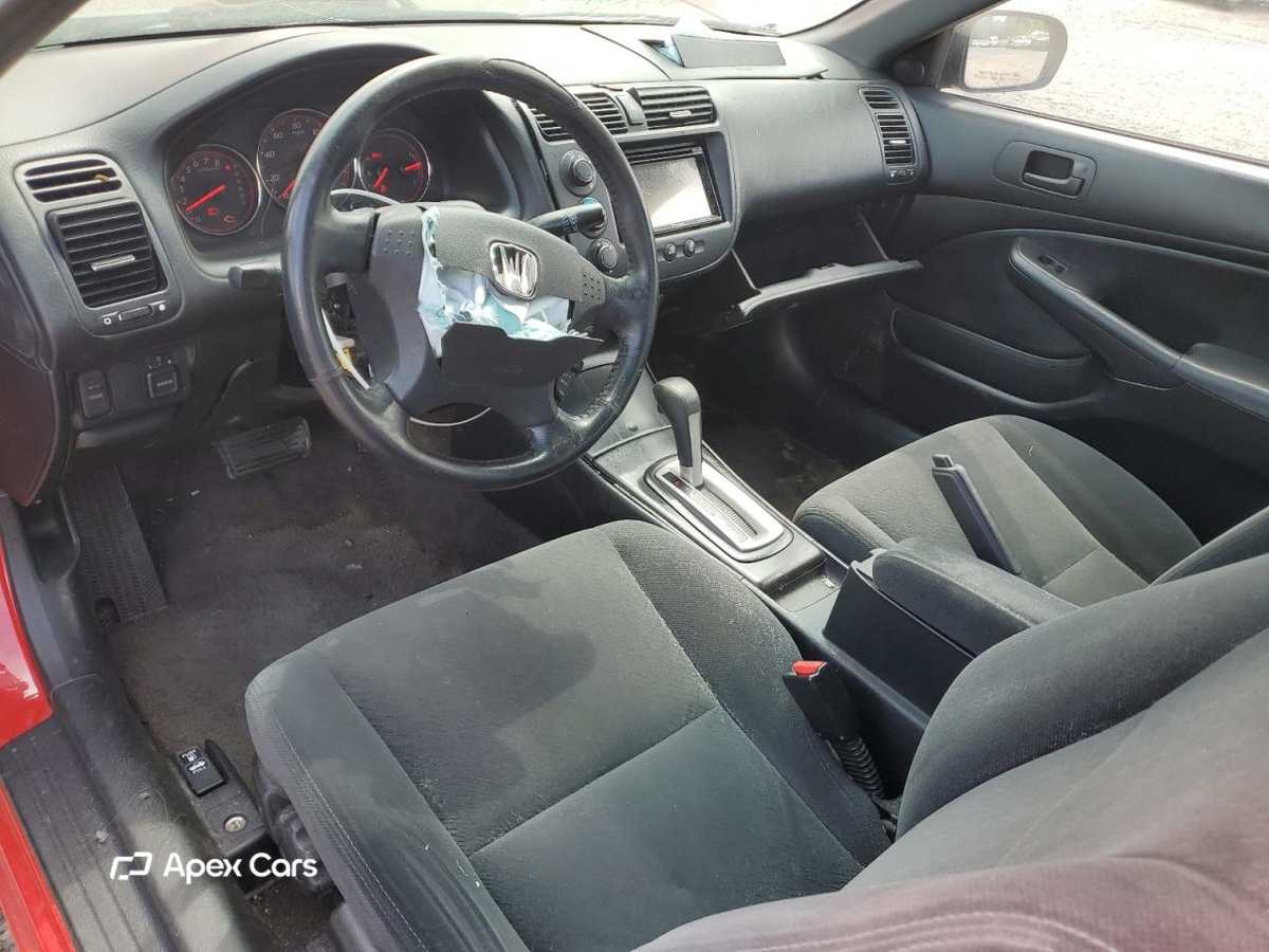Honda Civic 2005