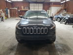 Jeep Cherokee 2017