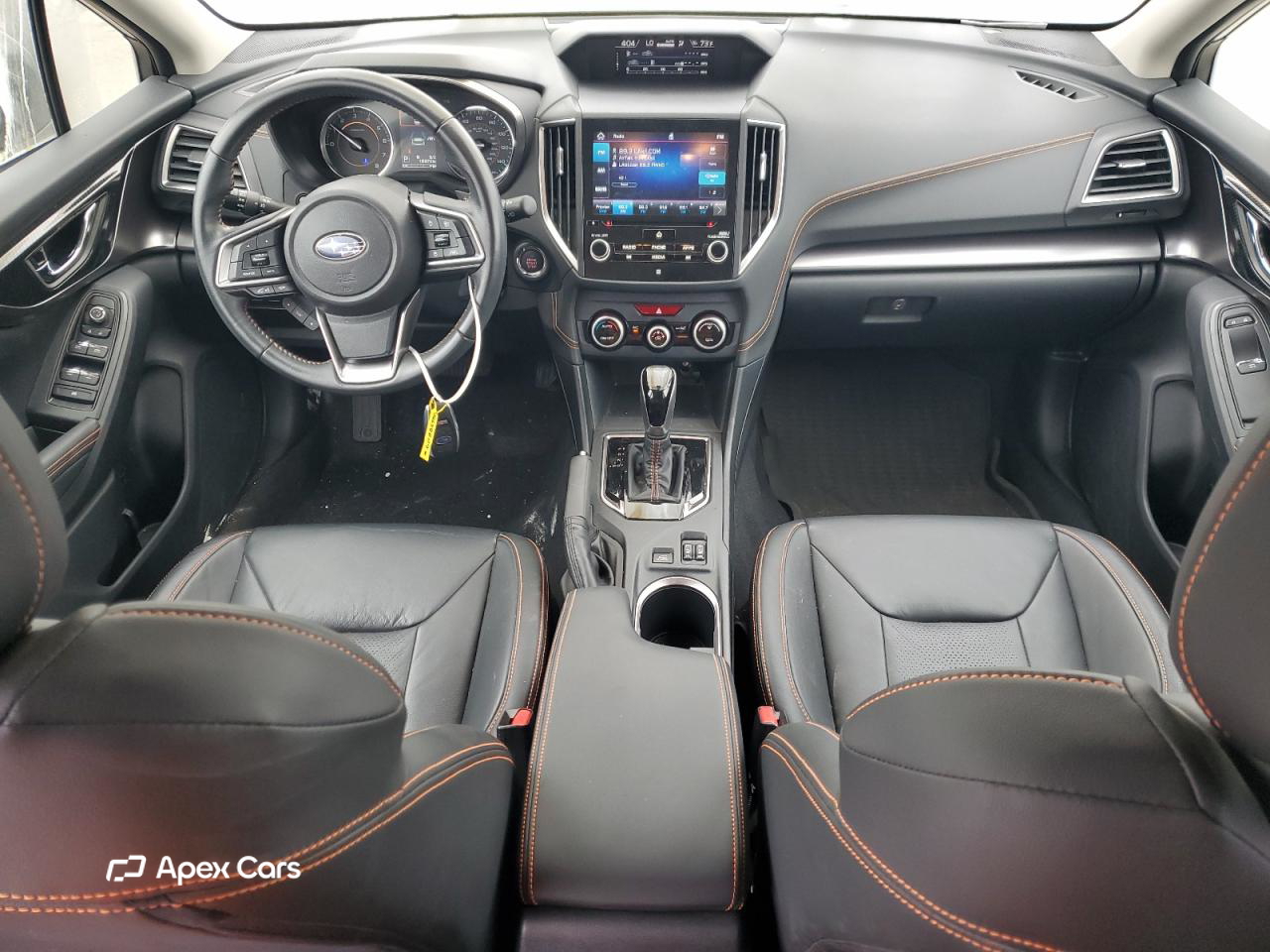Subaru XV 2019