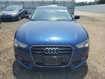 Audi A5 2013