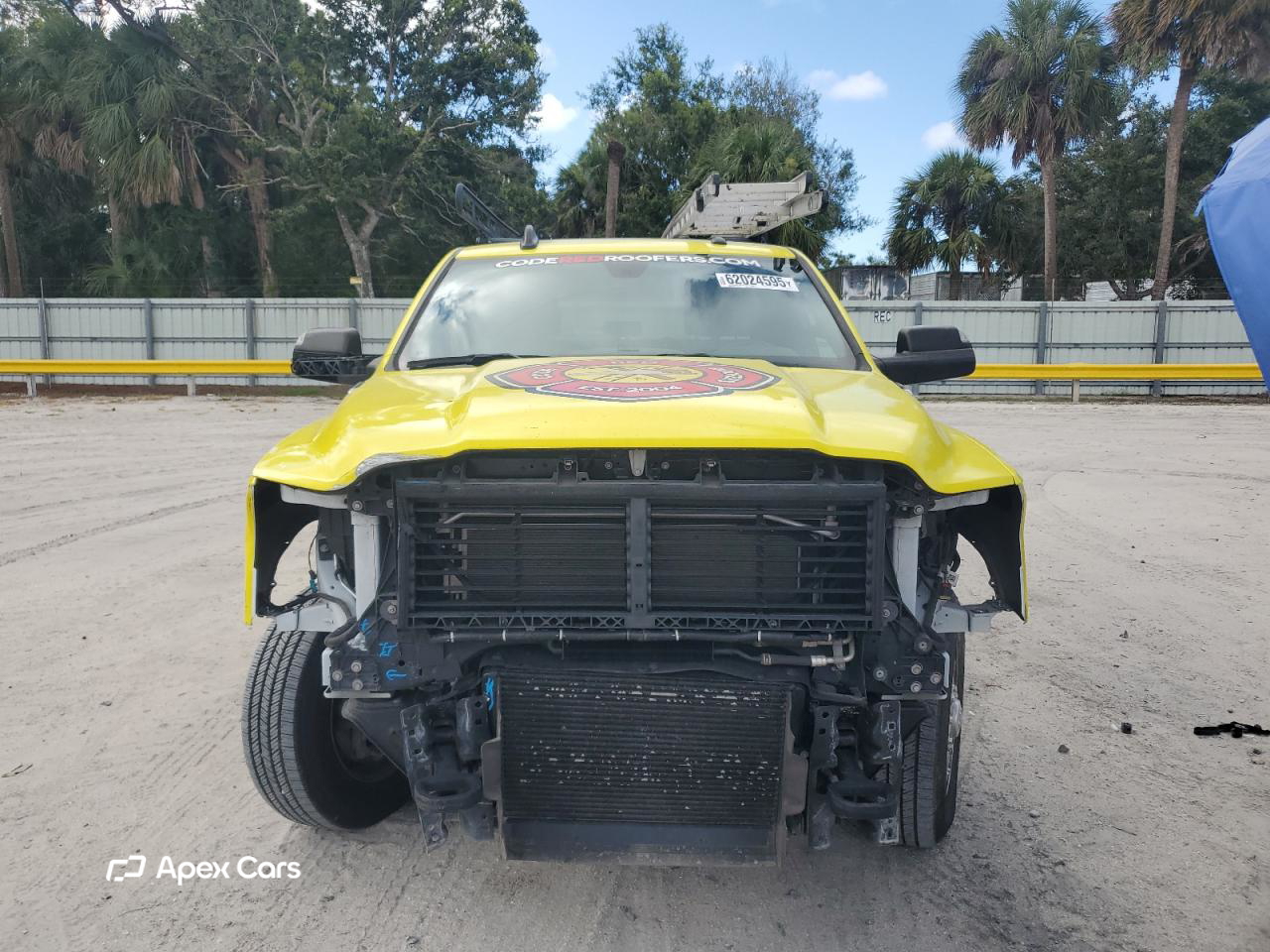 RAM 2500 2022