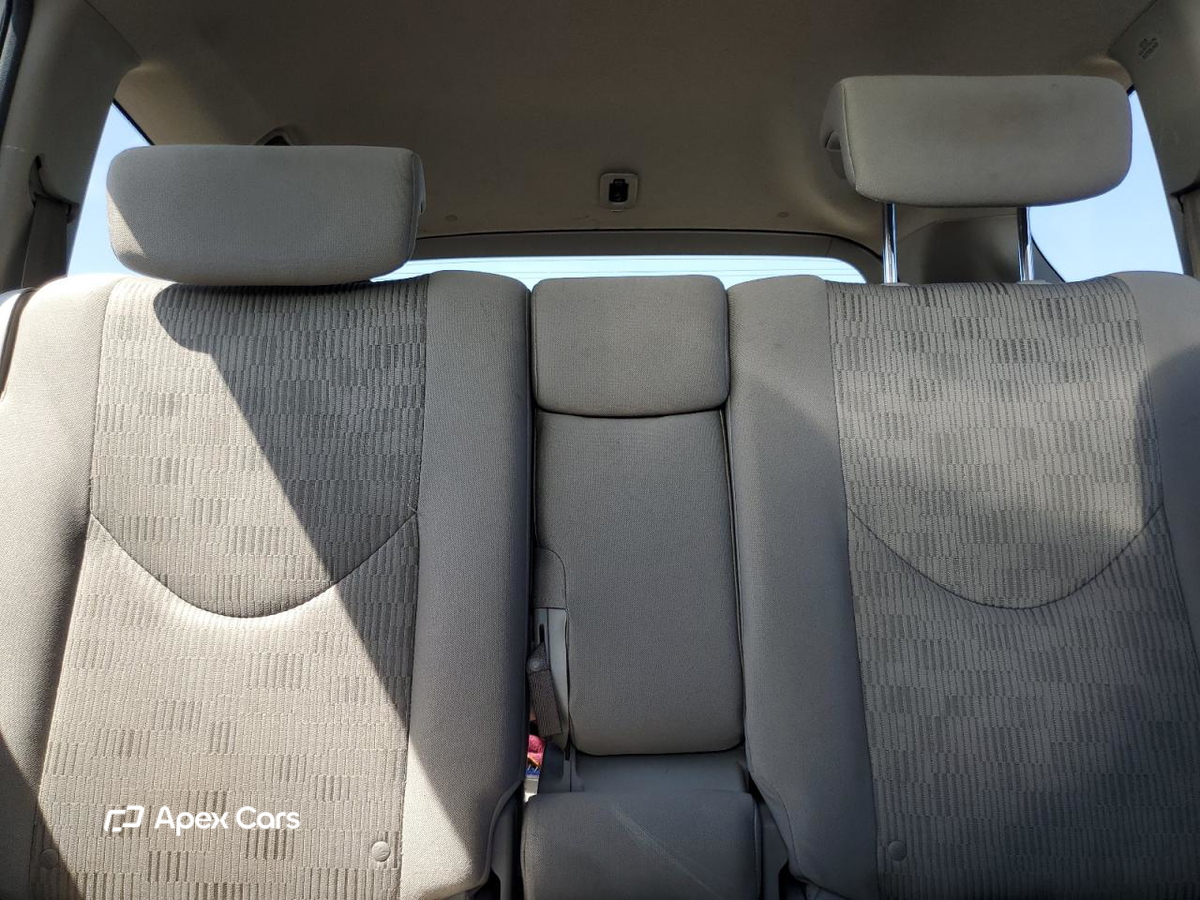 Toyota RAV 4 2010
