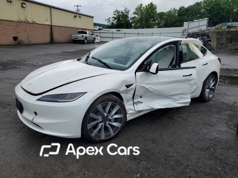 Tesla Model 3 2024 - Zdjęcie 1 z 13