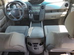 Honda Pilot 2011